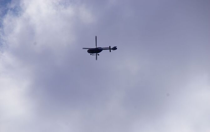 Großeinsatz am Stuttgarter Schlossplatz_27