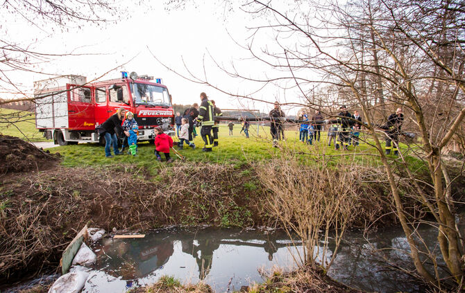 1000 Besucher beim Osterfeuer - Bild 16_6