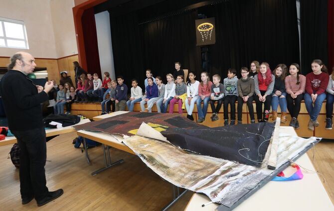 Theaterprojekt Limes-Gymnasium_0