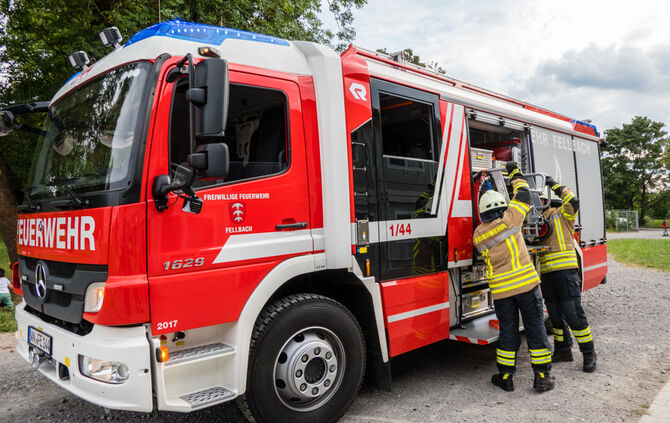 Brand in Asylbewerberheim: Niemand verletzt - Bild 07_4