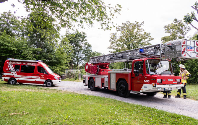 Brand in Asylbewerberheim: Niemand verletzt - Bild 02_7