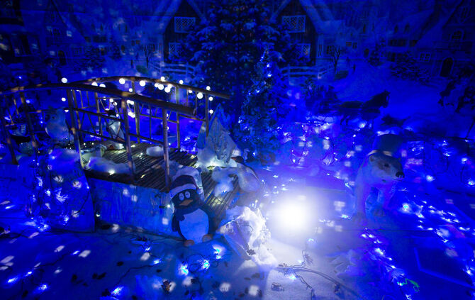 Lions-Club im Weihnachtszirkus - Bild 06_6