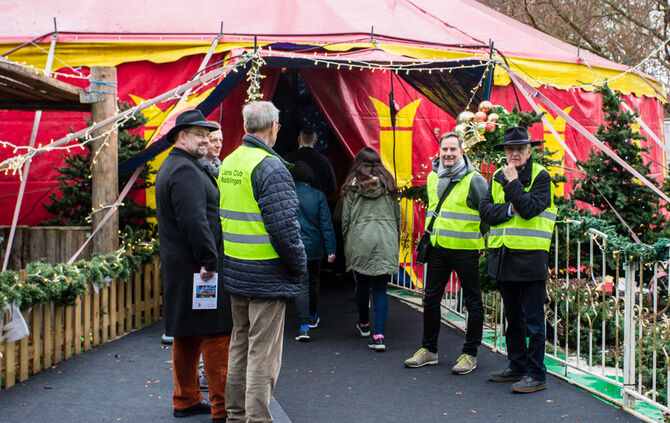 Lions-Club im Weihnachtszirkus - Bild 08_8