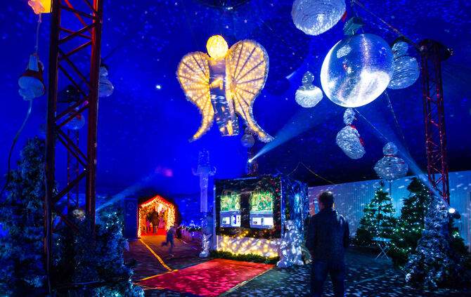 Lions-Club im Weihnachtszirkus - Bild 10_10