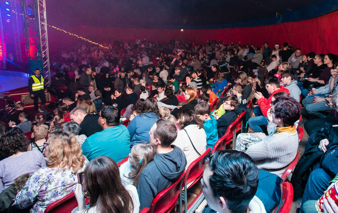 Lions-Club im Weihnachtszirkus - Bild 18_18