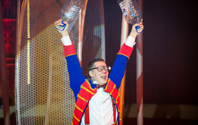 Lions-Club im Weihnachtszirkus - Bild 19_19