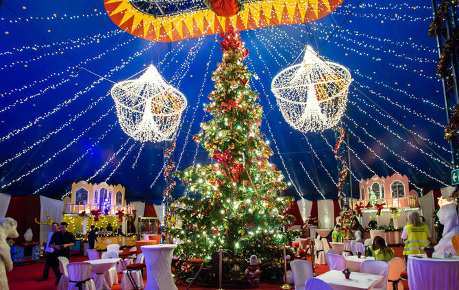 Lions-Club im Weihnachtszirkus - Bild 20_20