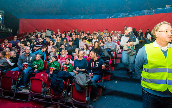 Lions-Club im Weihnachtszirkus - Bild 21_21