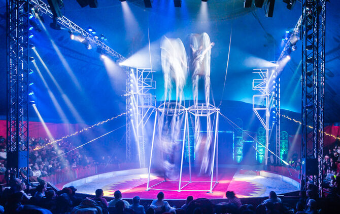 Lions-Club im Weihnachtszirkus - Bild 22_22