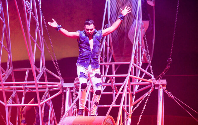 Lions-Club im Weihnachtszirkus - Bild 23_23