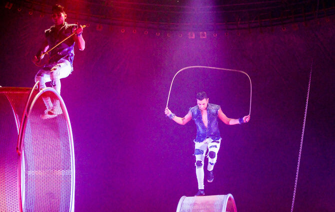 Lions-Club im Weihnachtszirkus - Bild 24_24