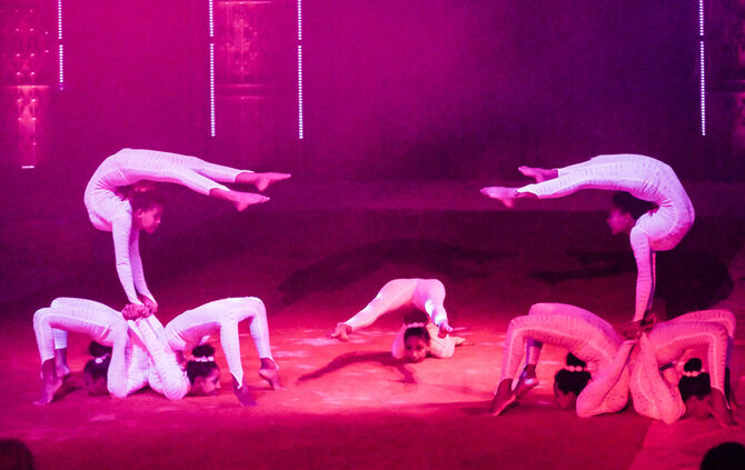 Lions-Club im Weihnachtszirkus - Bild 26_26