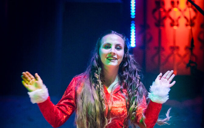 Lions-Club im Weihnachtszirkus - Bild 29_29