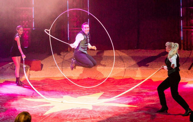 Lions-Club im Weihnachtszirkus - Bild 32_31