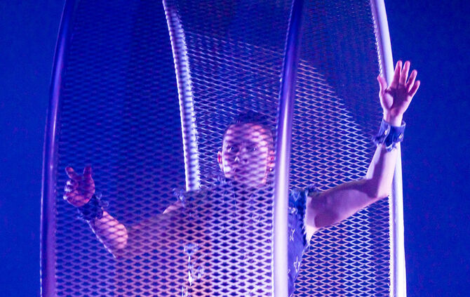 Lions-Club im Weihnachtszirkus - Bild 35_34