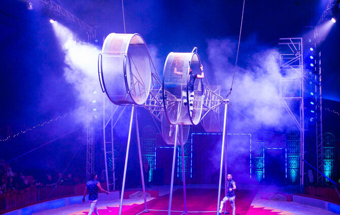 Lions-Club im Weihnachtszirkus - Bild 36_35