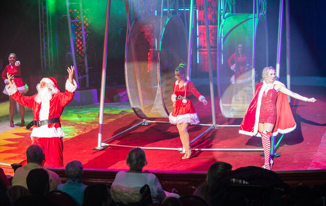 Lions-Club im Weihnachtszirkus - Bild 38_37