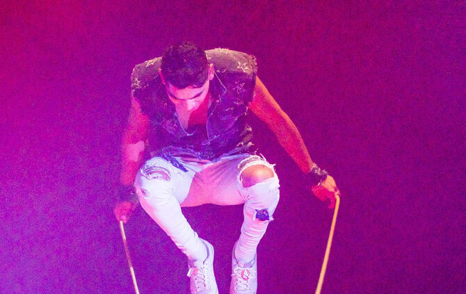 Lions-Club im Weihnachtszirkus - Bild 39_38