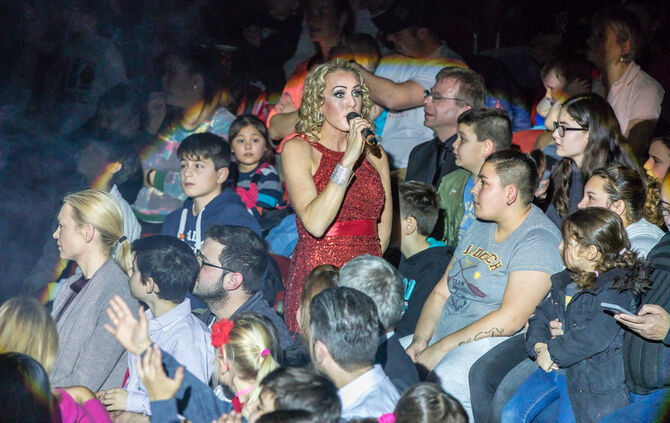 Lions-Club im Weihnachtszirkus - Bild 40_39