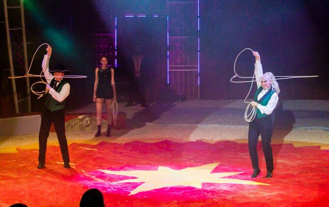 Lions-Club im Weihnachtszirkus - Bild 41_40