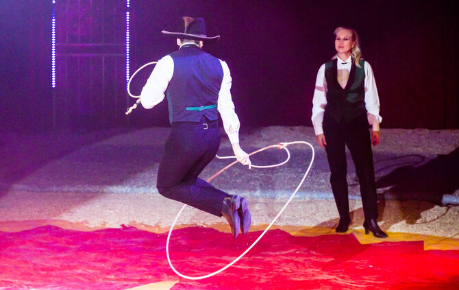 Lions-Club im Weihnachtszirkus - Bild 42_41