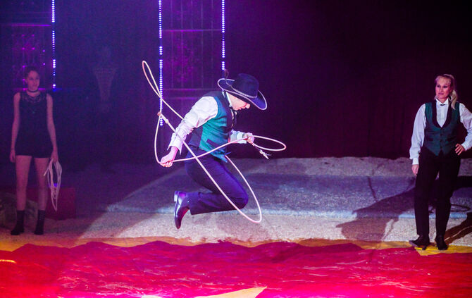 Lions-Club im Weihnachtszirkus - Bild 43_42