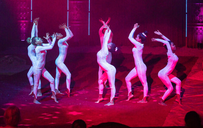 Lions-Club im Weihnachtszirkus - Bild 47_46