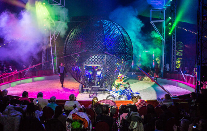 Lions-Club im Weihnachtszirkus - Bild 57_56