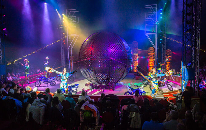 Lions-Club im Weihnachtszirkus - Bild 67_66