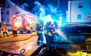 Brandstifter hat erneut zugeschlagen - Bild 04_0