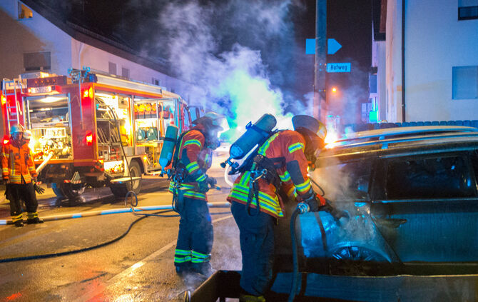 Brandstifter hat erneut zugeschlagen - Bild 01_2