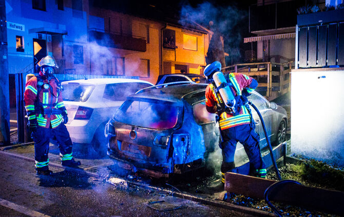 Brandstifter hat erneut zugeschlagen - Bild 03_3