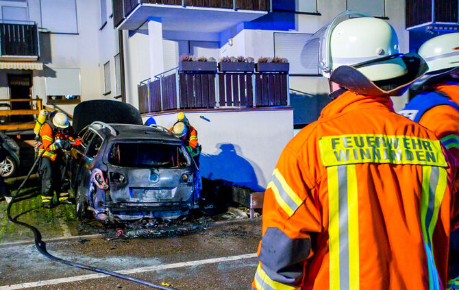 Brandstifter hat erneut zugeschlagen - Bild 05_4
