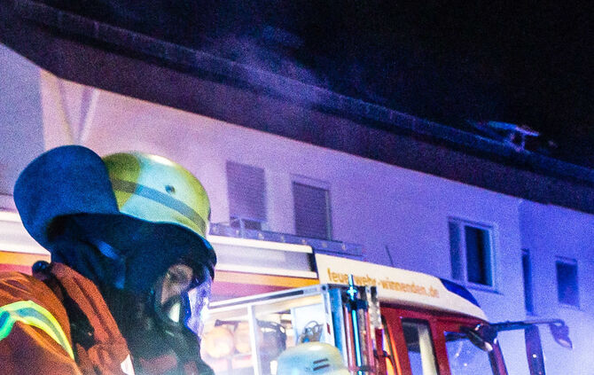 Brandstifter hat erneut zugeschlagen - Bild 10_9