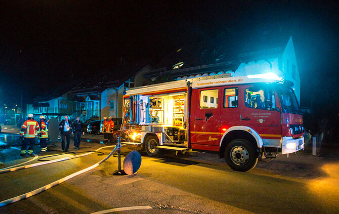 Brandstifter hat erneut zugeschlagen - Bild 13_12