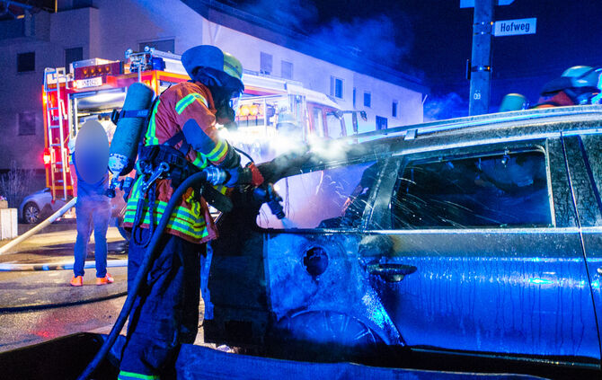 Brandstifter hat erneut zugeschlagen - Bild 16_15
