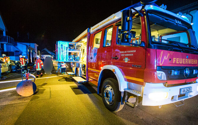 Brandstifter hat erneut zugeschlagen - Bild 17_16