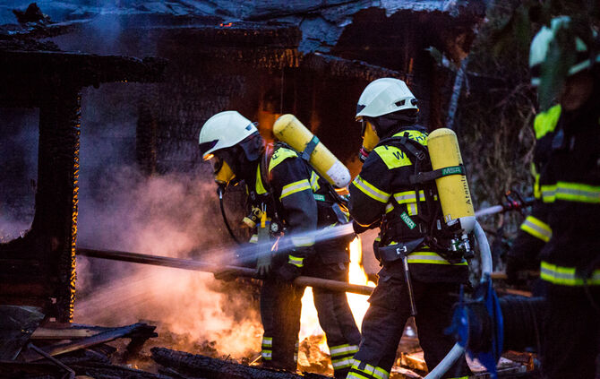 Gartenhaus abgebrannt - Bild 21_1