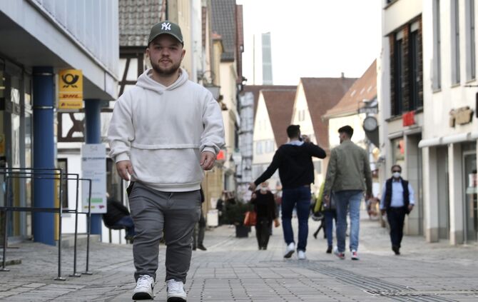 Ab Wann Ist Ein Mann Kleinwüchsig