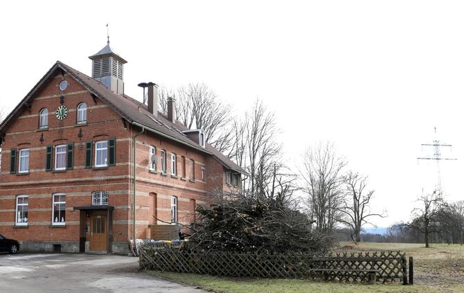  Schwangeres Welzheim benötigt mehr Platz für Kindergartenkinder Bildidee 