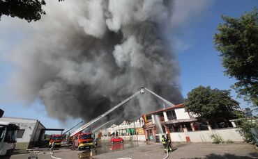 Großbrand Halle Remseck-Aldingen 13.7.2018_21