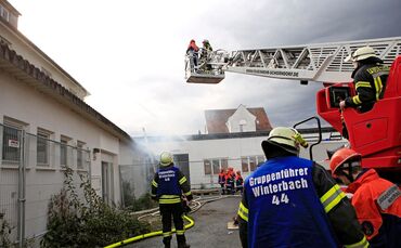 Feuerwehr soll mehr Geld bekommen_0