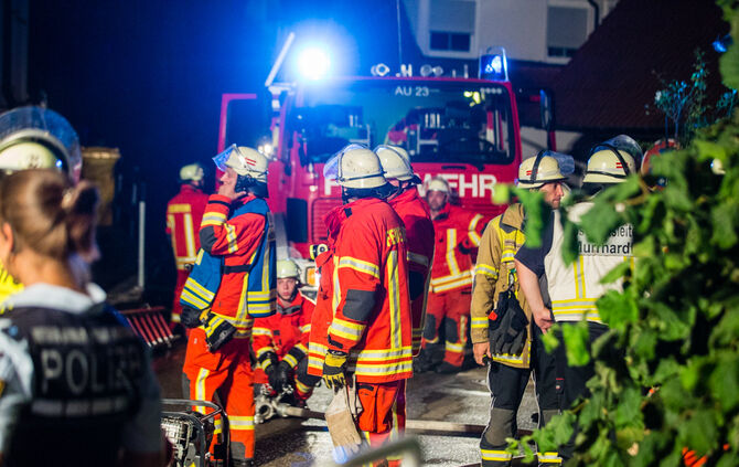 Anbau brannte - Bild 15_14