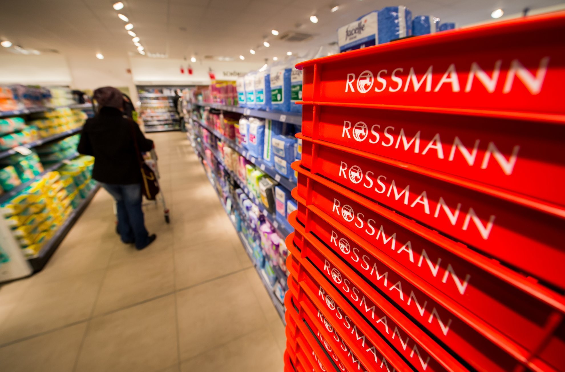 Welzheim Drogeriemarkt Rossmann am 9. Juli am Feuersee Nachrichten aus Welzheim Welzheim Drogeriemarkt Rossmann am 9. Juli am Feuersee Nachrichten aus Welzheim