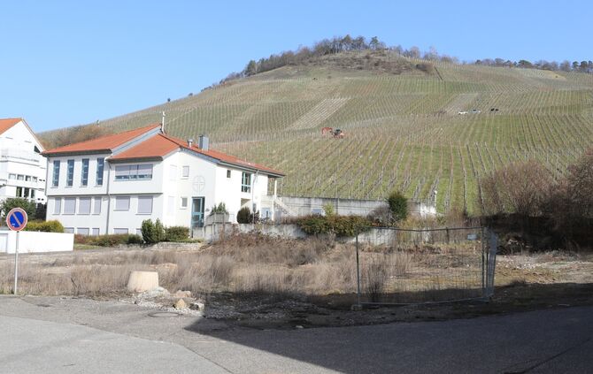 ex Kelter Kleinheppach