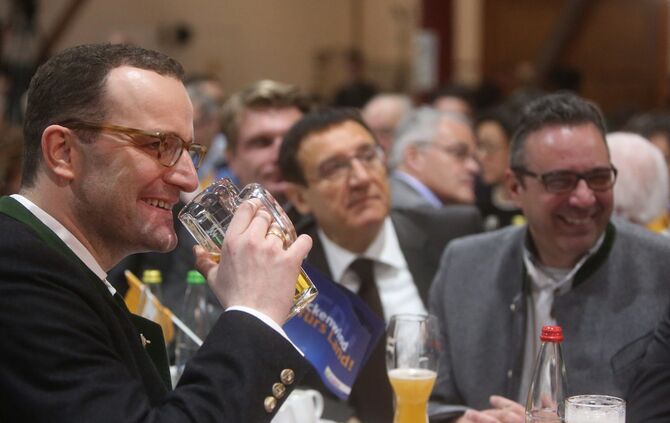 CDU Aschermittwoch 2018_1