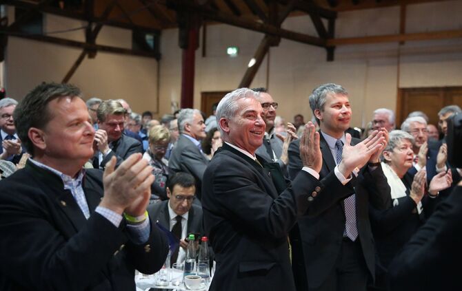 CDU Aschermittwoch 2018_2