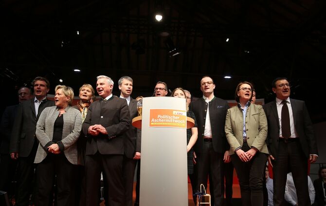 CDU Aschermittwoch 2018_3