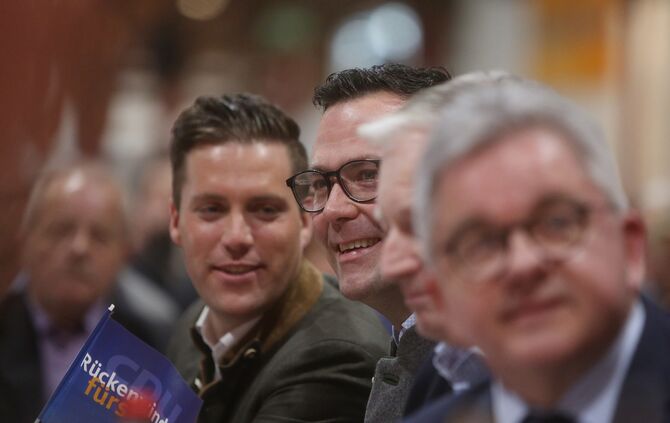 CDU Aschermittwoch 2018_6