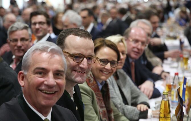 CDU Aschermittwoch 2018_8